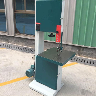 ποιότητας  Adjustable VERTICAL angle woodworking band sawing machine for furniture industry εργοστάσιο