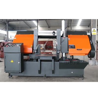 GZ4260 CNC τέμνουσα πριονοκορδέλλα μετάλλων υψηλή - ποιότητα για την πώληση